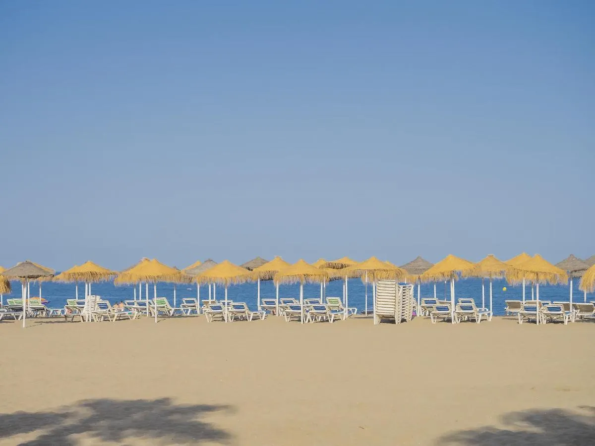 Cubo'S Apartamento Don Jaime Torremolinos Apartment 0*,  Spain