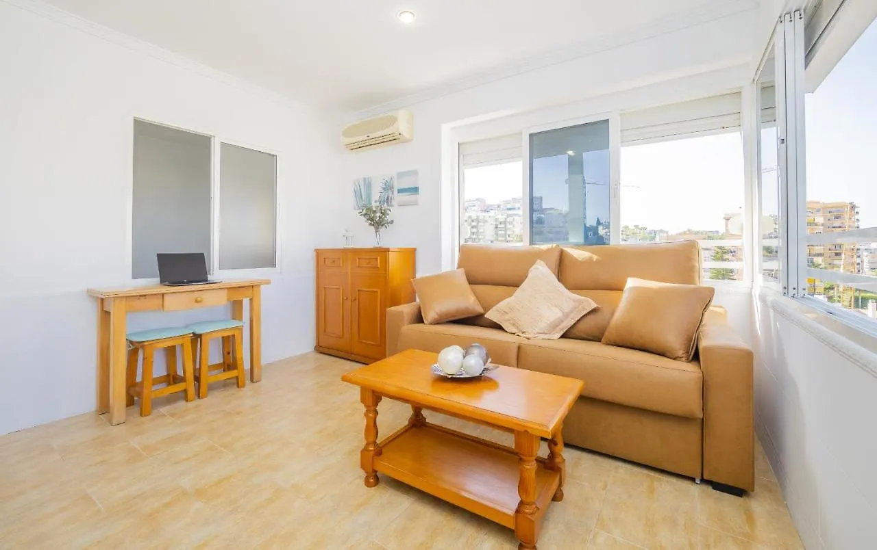 Cubo'S Apartamento Don Jaime Torremolinos Apartment