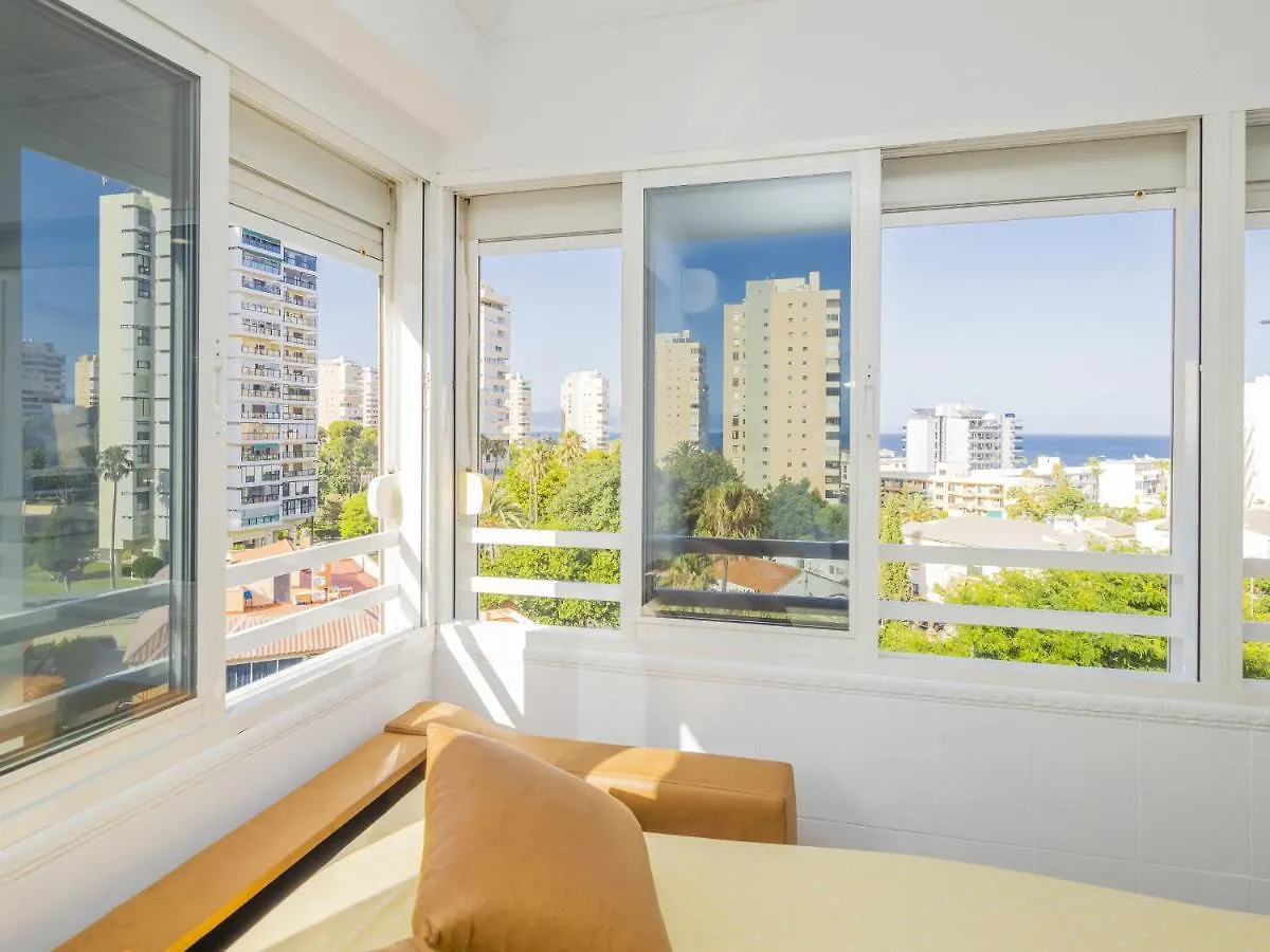 Cubo'S Apartamento Don Jaime Torremolinos Apartment Spain