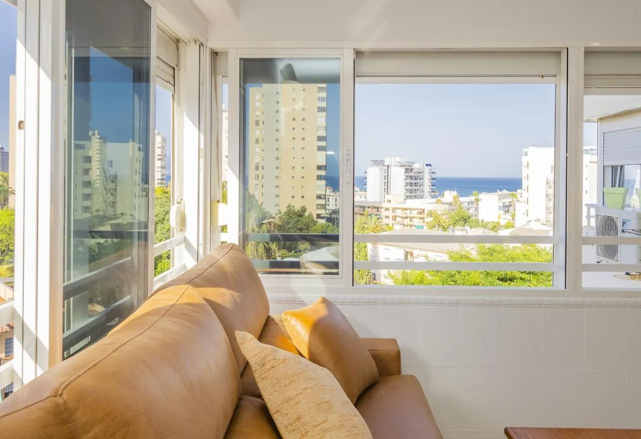 Cubo'S Apartamento Don Jaime Torremolinos Apartment