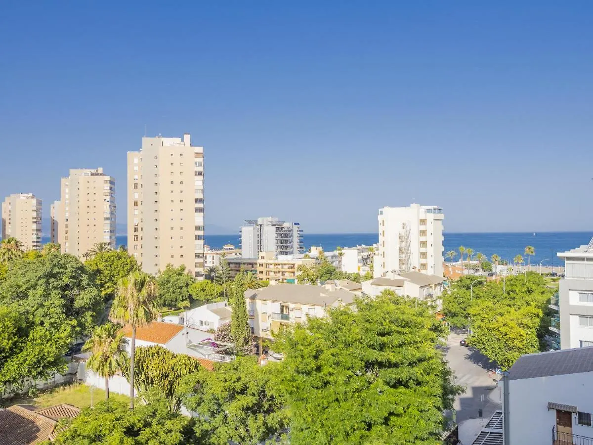 Cubo'S Apartamento Don Jaime Torremolinos Apartment