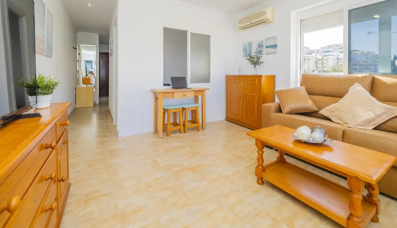 Cubo'S Apartamento Don Jaime Torremolinos Apartment