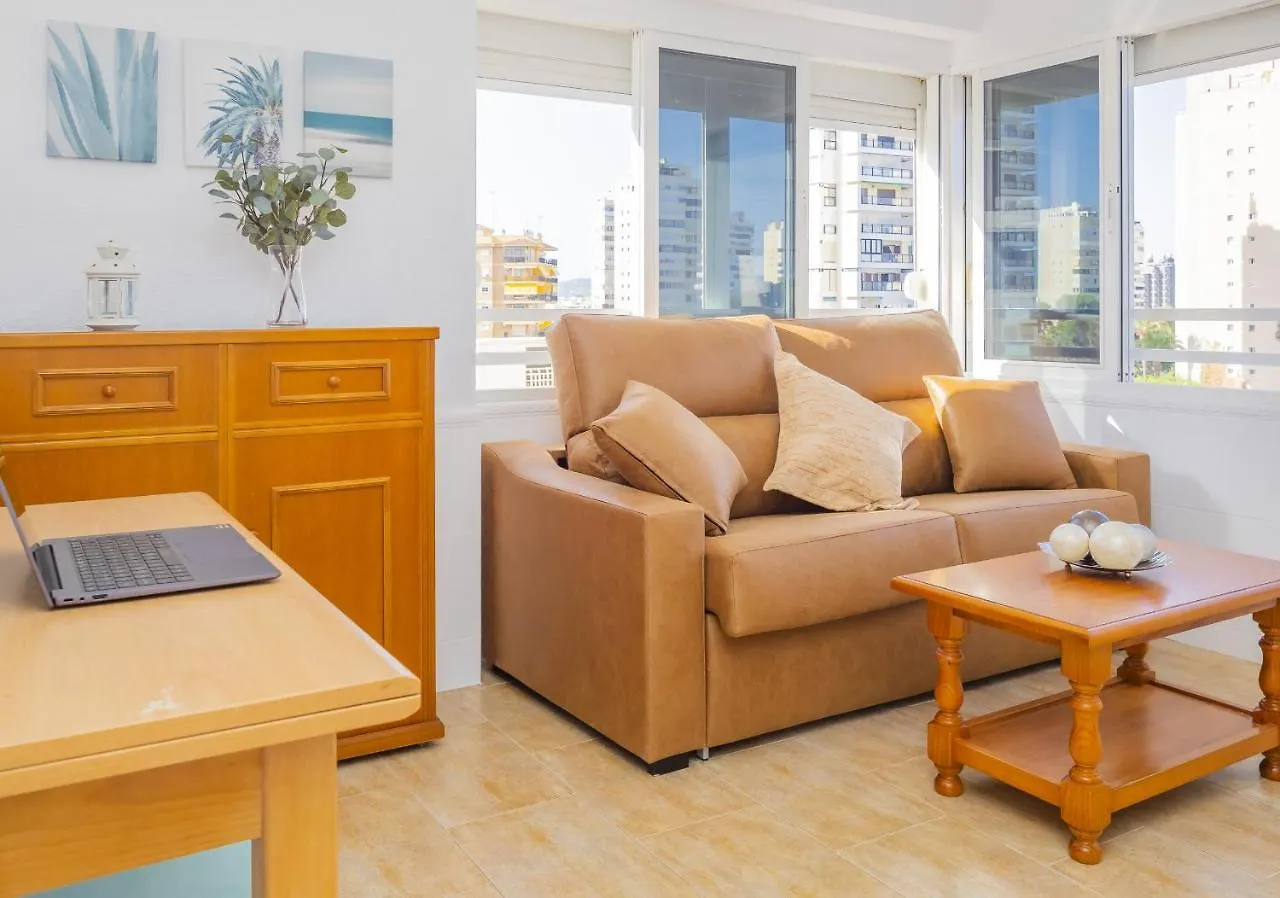 Cubo'S Apartamento Don Jaime Torremolinos Apartment 0*,  Spain