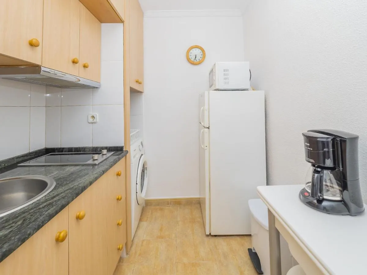 Cubo'S Apartamento Don Jaime Torremolinos Apartment