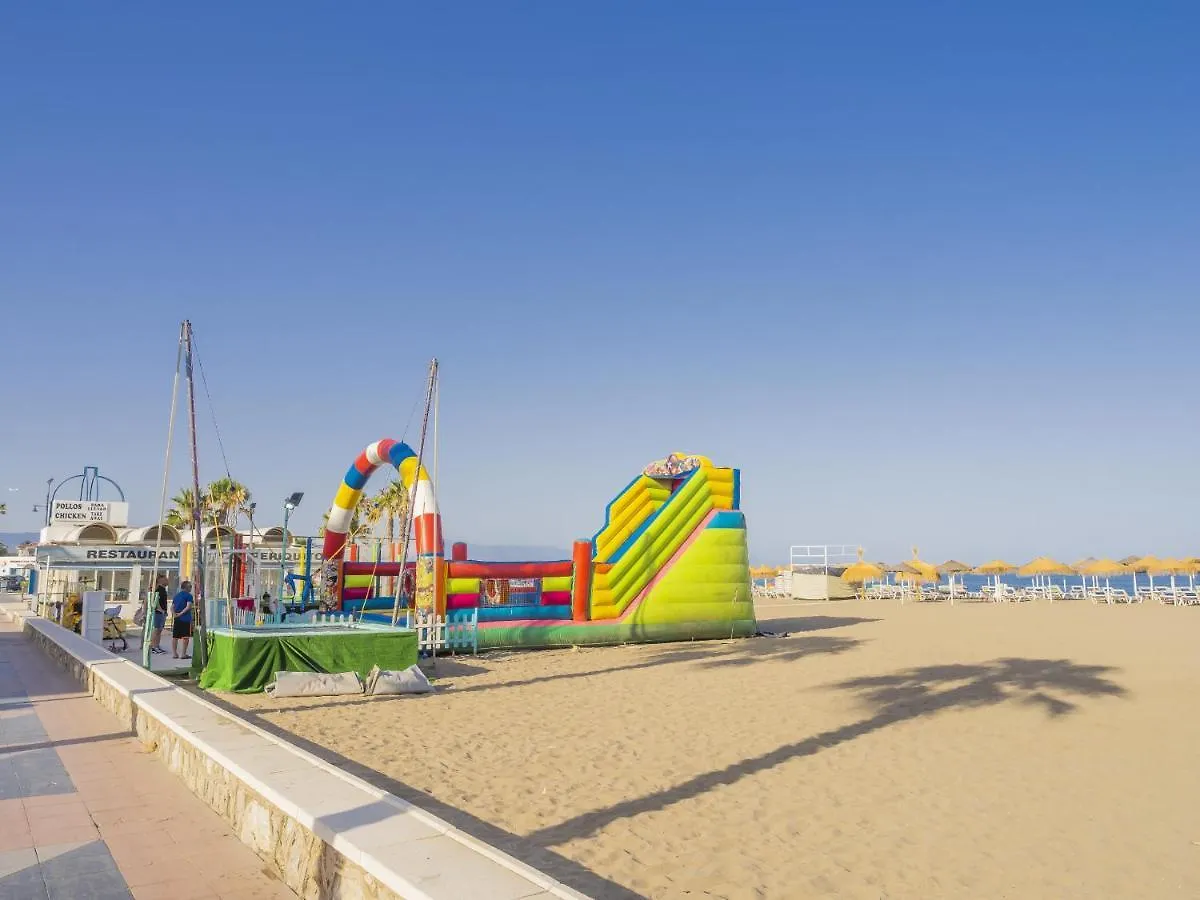 Cubo'S Apartamento Don Jaime Torremolinos Apartment 0*,