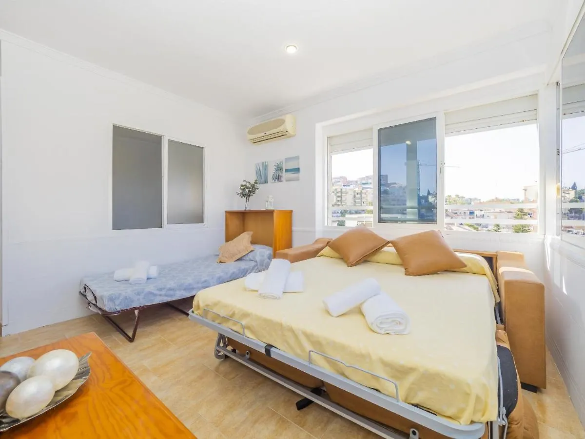 Cubo'S Apartamento Don Jaime Torremolinos Apartment