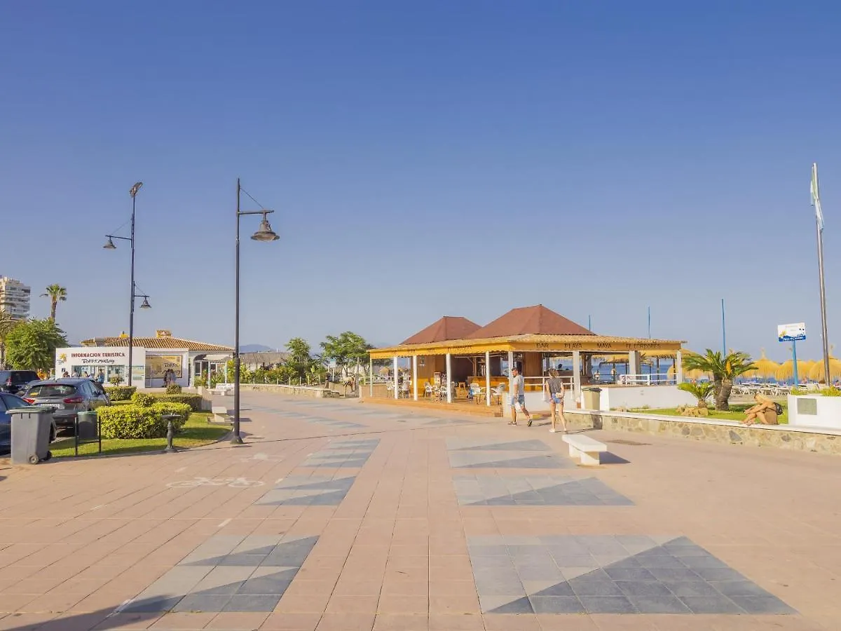Cubo'S Apartamento Don Jaime Torremolinos Apartment Spain