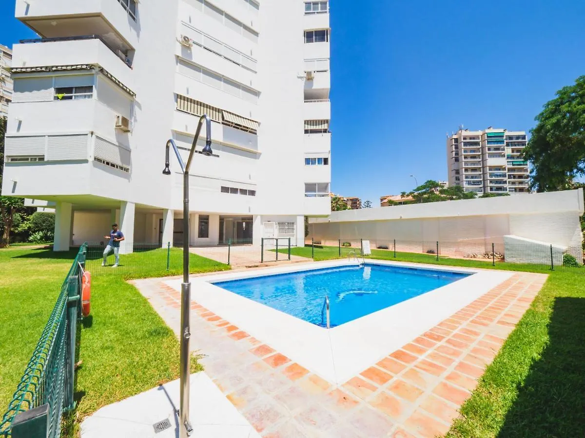 Cubo\'S Apartamento Don Jaime Torremolinos location