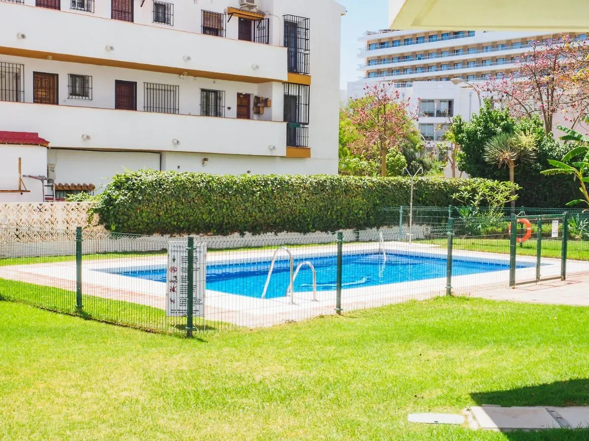 Cubo'S Apartamento Don Jaime Torremolinos Apartment Spain