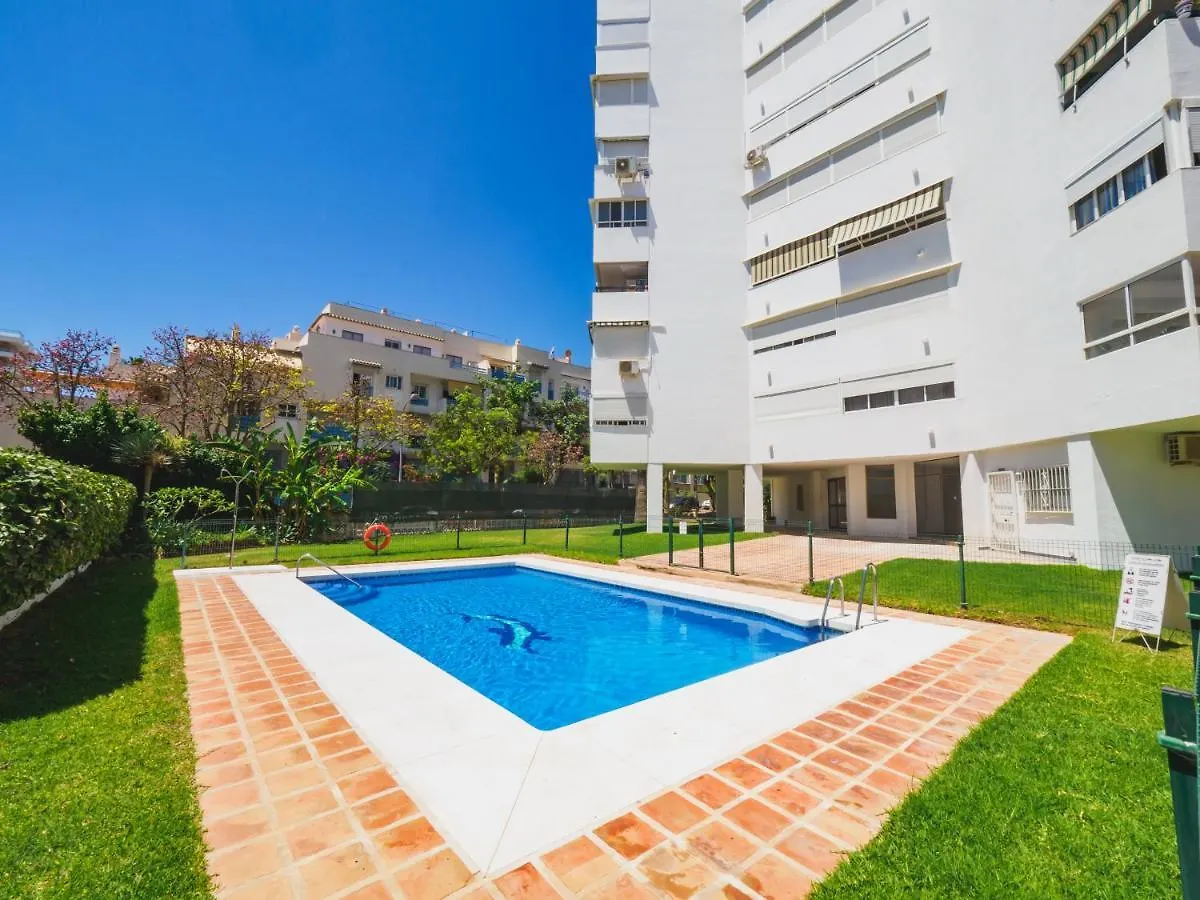 Cubo'S Apartamento Don Jaime Torremolinos Apartment 0*,  Spain