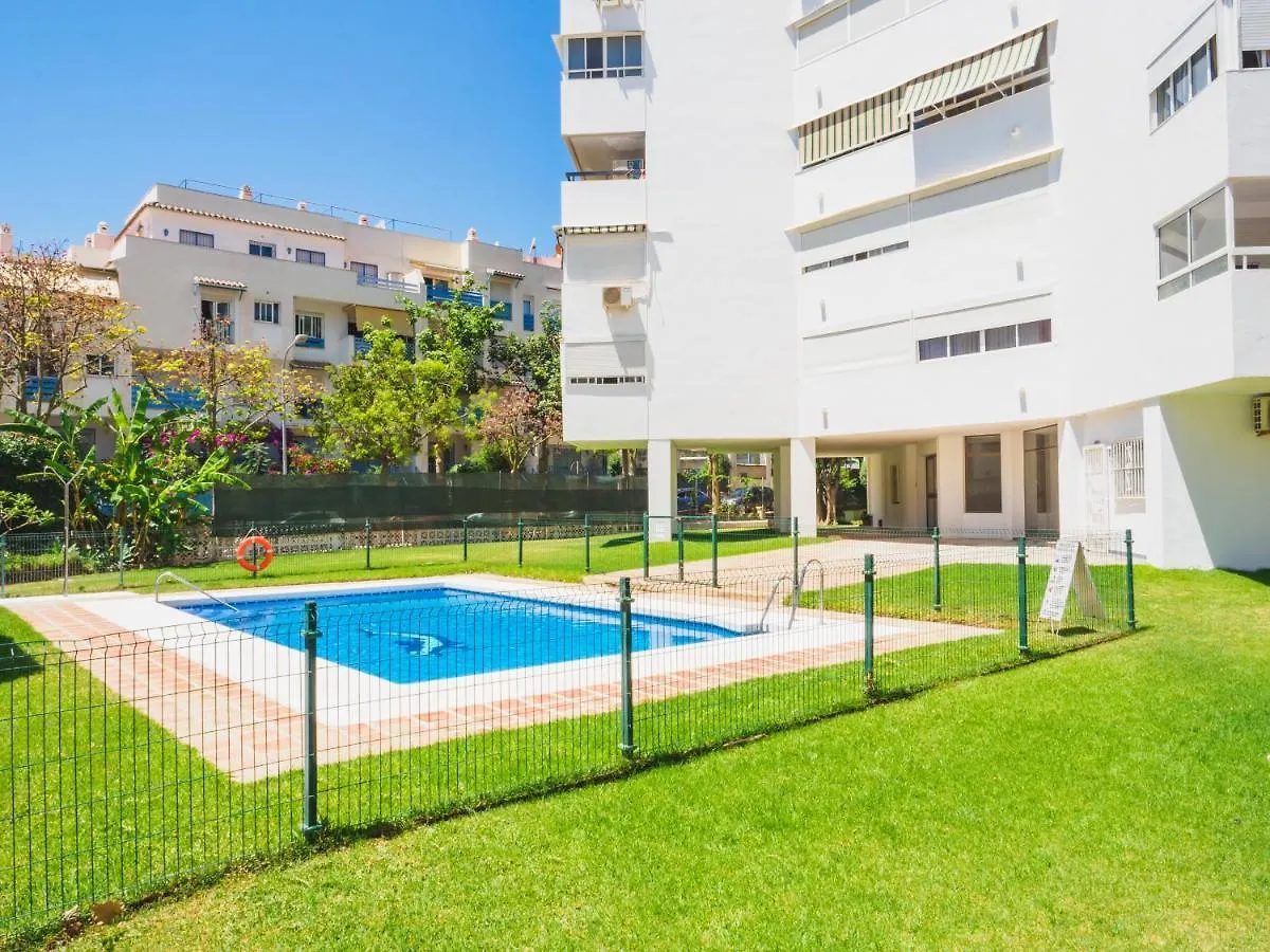 Cubo'S Apartamento Don Jaime Torremolinos Apartment