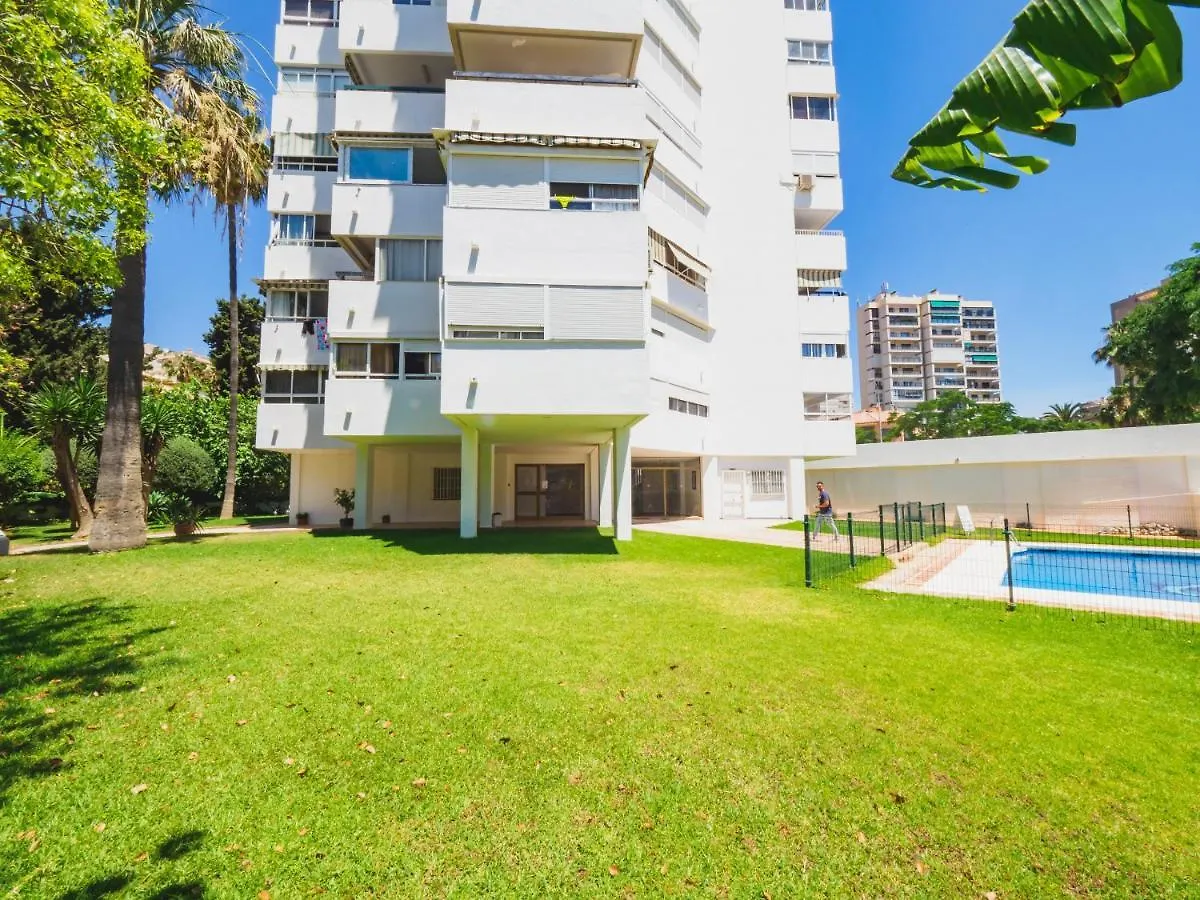 Cubo'S Apartamento Don Jaime Torremolinos Apartment Spain