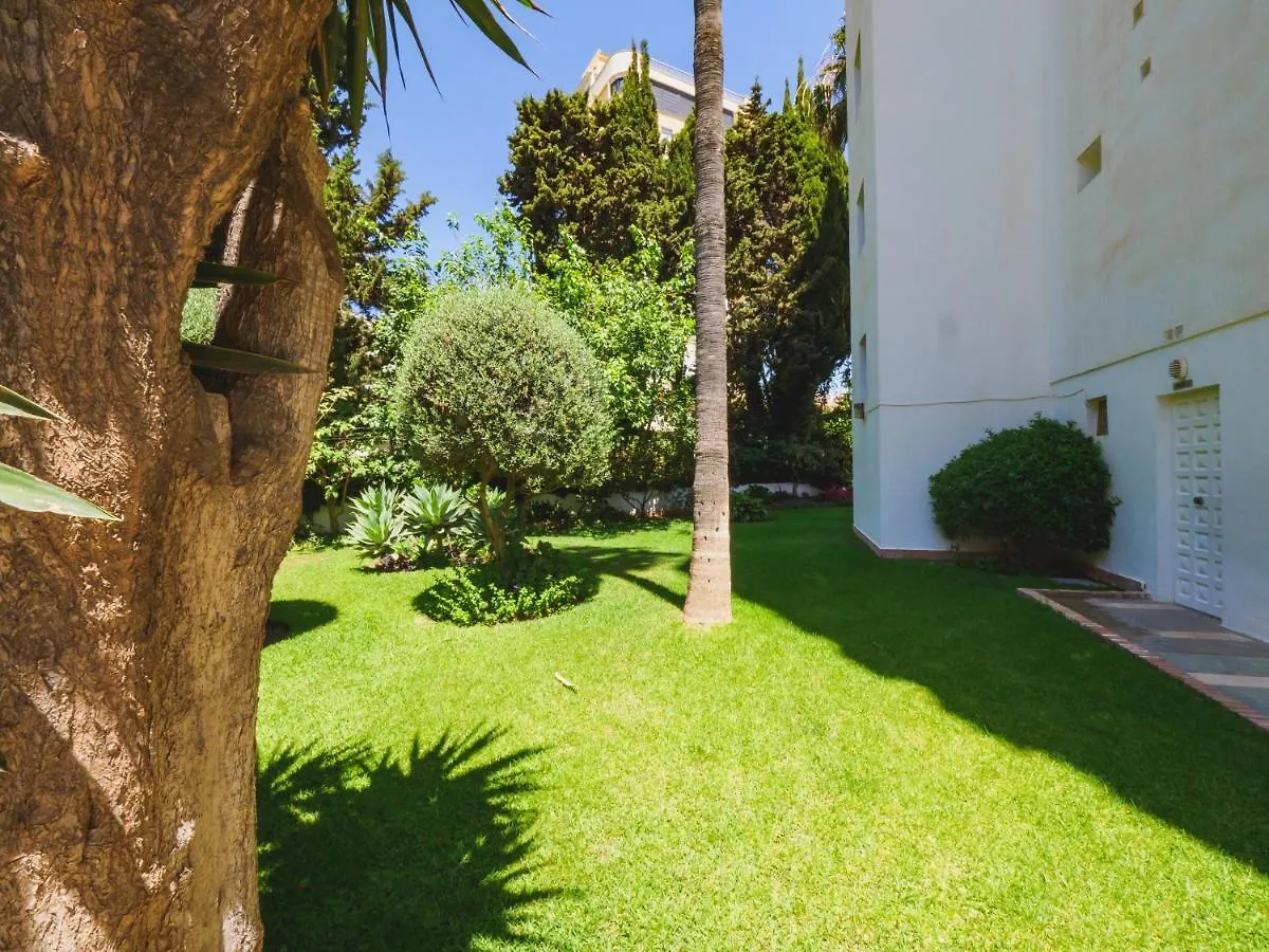Cubo'S Apartamento Don Jaime Torremolinos Apartment