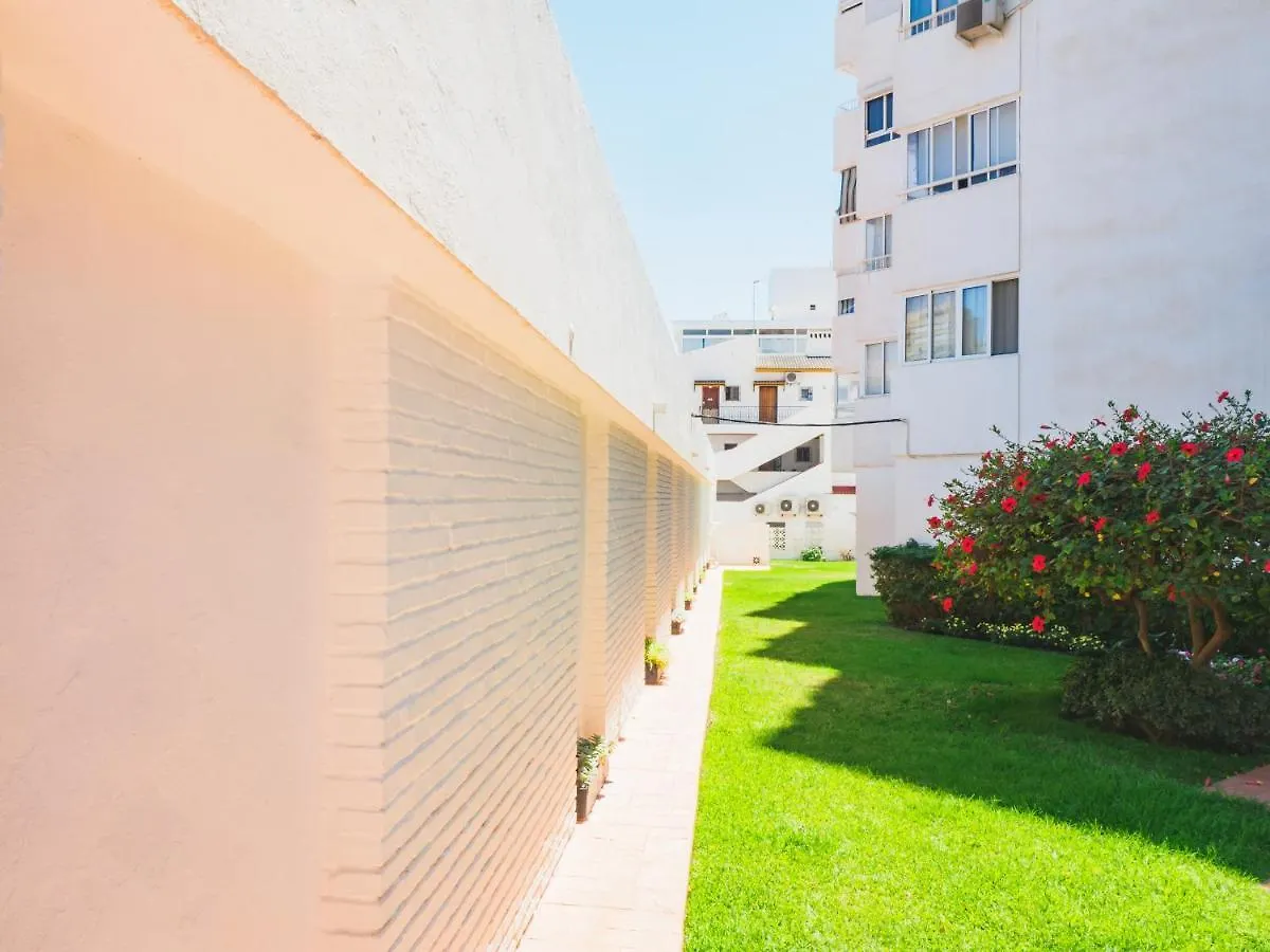 Cubo'S Apartamento Don Jaime Torremolinos Apartment