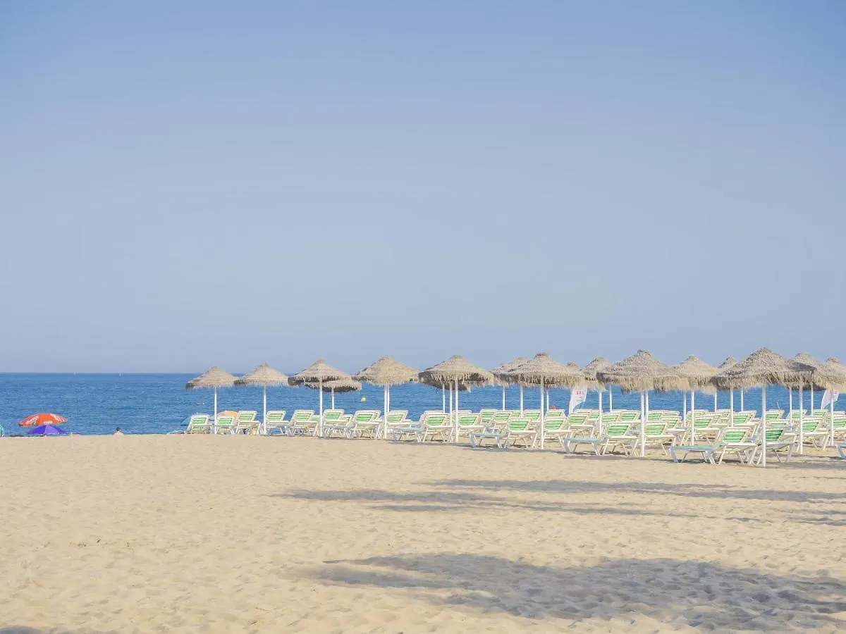 Cubo'S Apartamento Don Jaime Torremolinos Apartment 0*,